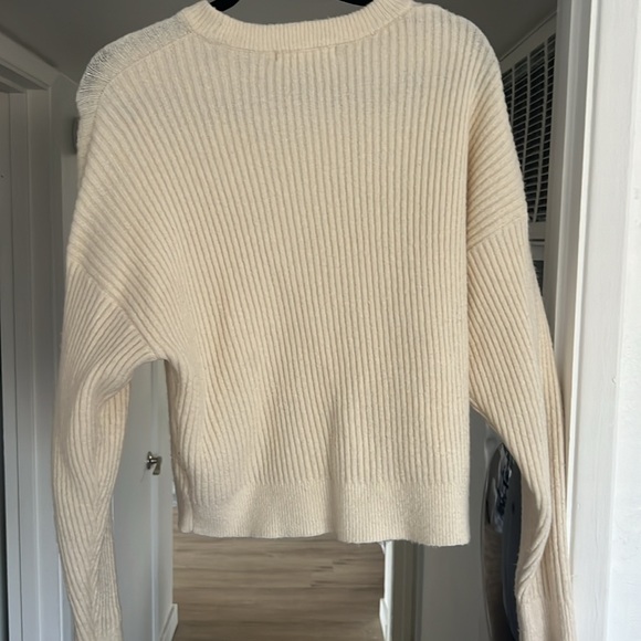 Elodie Ribbed Sweater - Picture 3 of 3